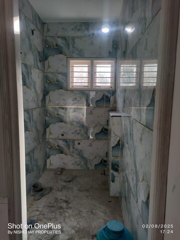 Bathroom in 6 BHK Independent House at Kyalasanahalli – for Sale