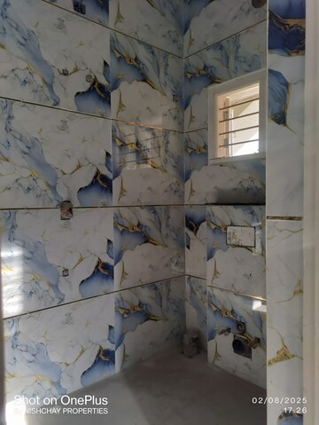 Bathroom in 6 BHK Independent House at Kyalasanahalli – for Sale