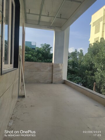 Balcony in 6 BHK Independent House at Kyalasanahalli – for Sale