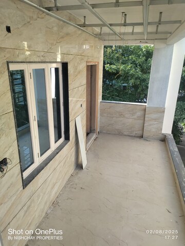 Balcony in 6 BHK Independent House at Kyalasanahalli – for Sale