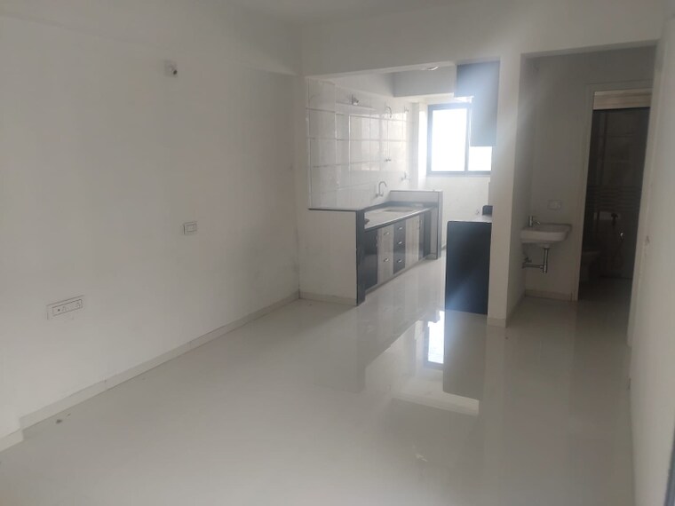 Kitchen/pantry, chandkheda 2 Bedroom 1125 Sq.Ft. Apartment In Chandkheda Ahmedabad 9025661