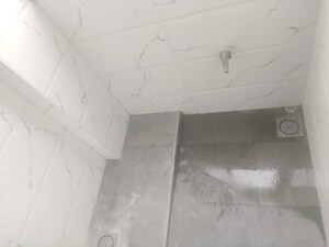 Attached Bathroom in 2 BHK Apartment at Chandkheda – for Sale