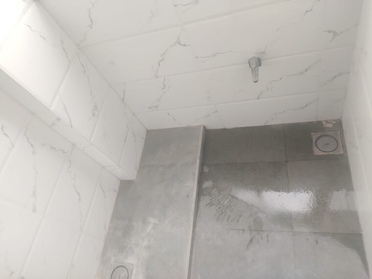 Attached Bathroom, chandkheda 2 Bedroom 1125 Sq.Ft. Apartment In Chandkheda Ahmedabad 9025661