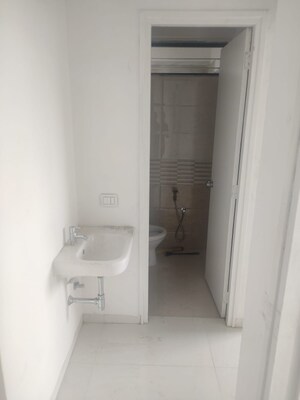 Bathroom in 2 BHK Apartment at Chandkheda – for Sale