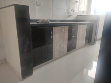 Kitchen in 2 BHK Apartment at Chandkheda – for Sale