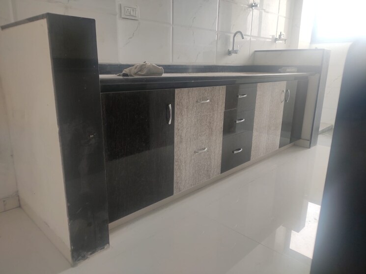 Kitchen, chandkheda 2 Bedroom 1125 Sq.Ft. Apartment In Chandkheda Ahmedabad 9025661