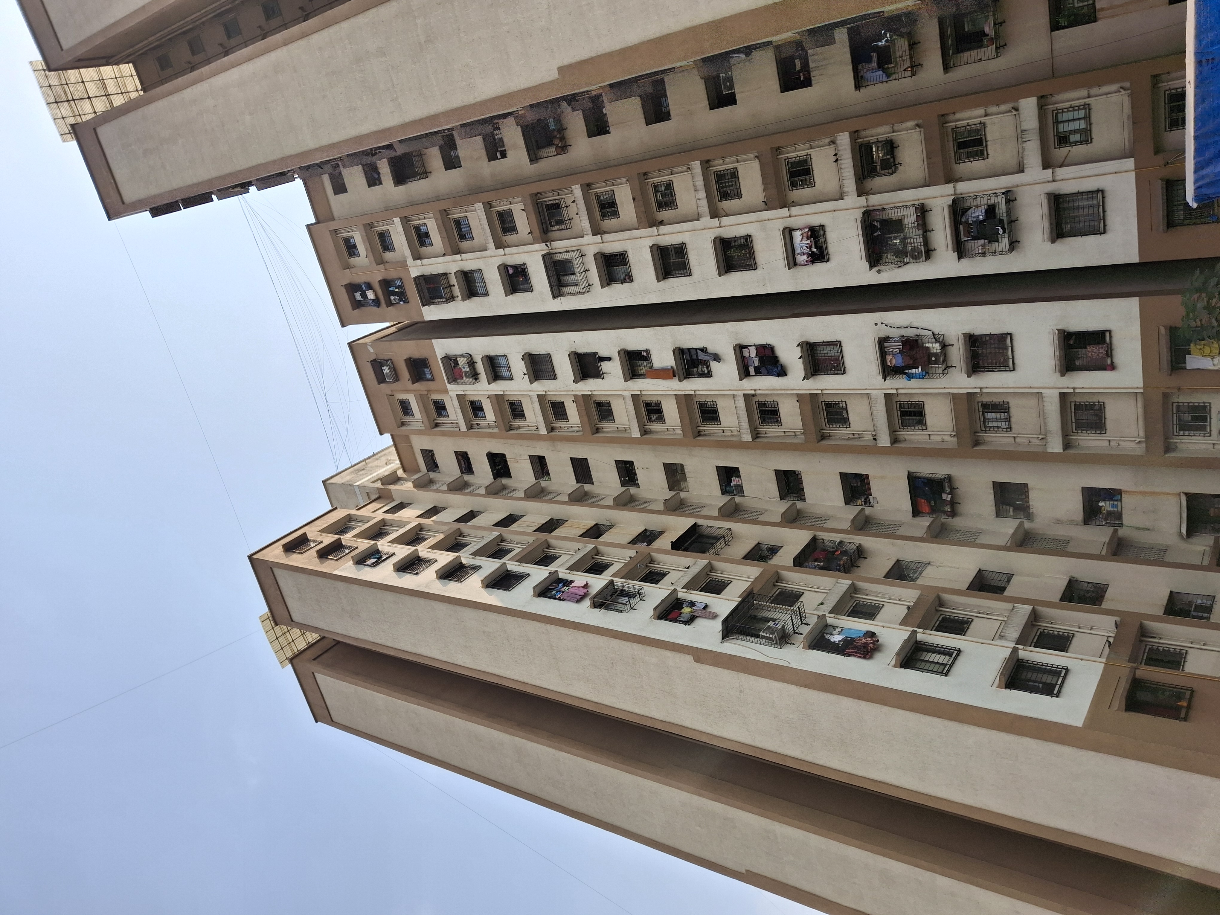 1 BHK Apartment For Rent in Megh Malhar Co-op Housing Society