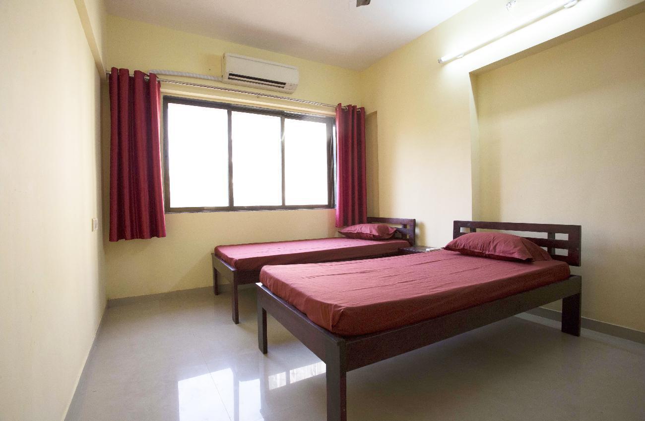 Pg For Rent in Jay Gopal Chs 