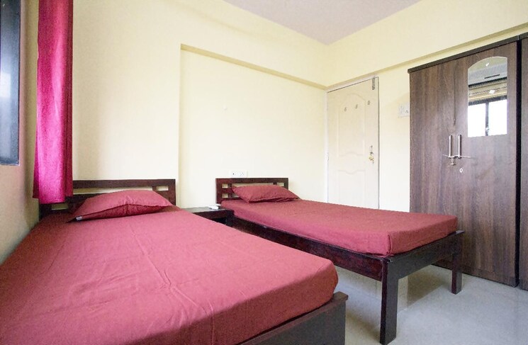 Room, malad west Pg For Boys In Malad West 9025658