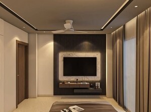 Furnished Amenities in 3 BHK Builder Floor at Vipin Garden – for Sale