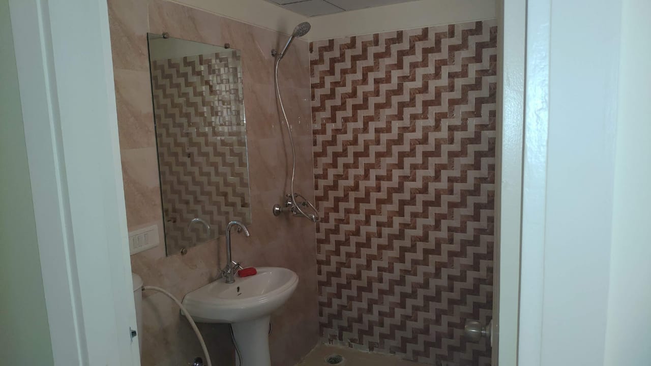 3 BHK + Extra Room 1340 Sq.Ft. Apartment in Exotica Dreamville