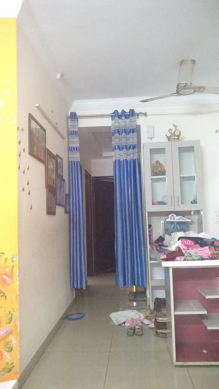 Living Room, exotica-dreamville 3 Bedroom 1340 Sq.Ft. Apartment In Sector 16c Greater Noida Greater Noida 9025675