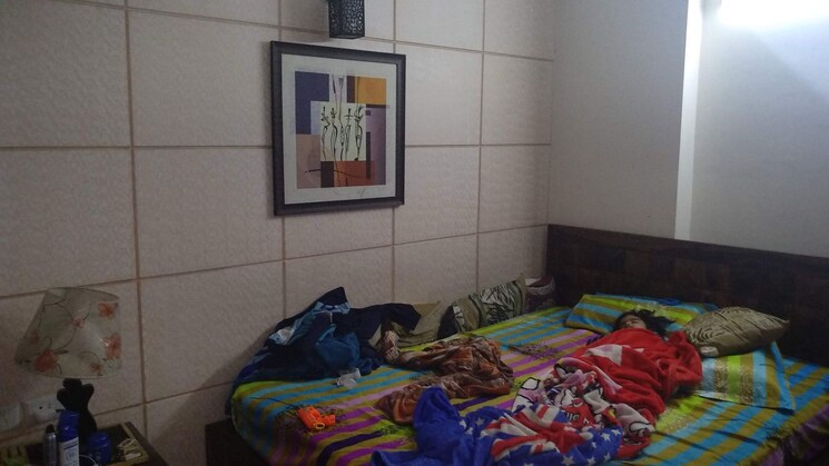 Bedroom, exotica-dreamville 3 Bedroom 1340 Sq.Ft. Apartment In Sector 16c Greater Noida Greater Noida 9025675