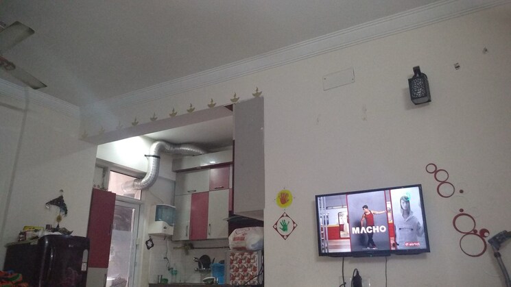 Kitchen, exotica-dreamville 3 Bedroom 1340 Sq.Ft. Apartment In Sector 16c Greater Noida Greater Noida 9025675