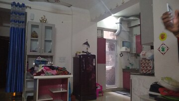 Living Room in 3 BHK Apartment at Exotica Dreamville, Sector 16c Greater Noida – for Sale