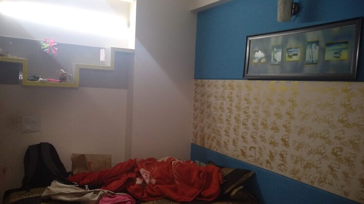 Bedroom, exotica-dreamville 3 Bedroom 1340 Sq.Ft. Apartment In Sector 16c Greater Noida Greater Noida 9025675