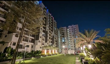3 BHK Apartment For Rent in Frontline Seven, Kokapet