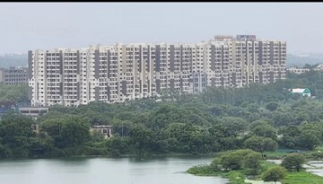 3 BHK Apartment – Exterior View View at Frontline Seven, Kokapet - for Rent