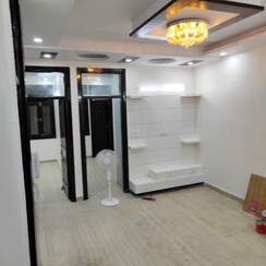 3 BHK Builder Floor For Sale in Rohini Sector 24