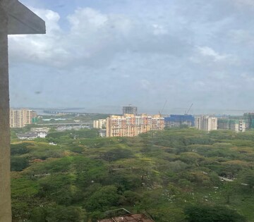 2 BHK Apartment – Exterior View View at Parel - for Sale