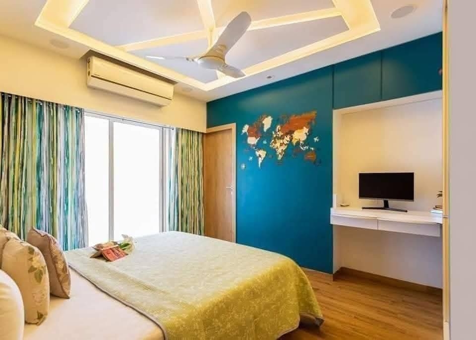 3 BHK + Pooja Room,Study Room Builder Floor For Sale in Ultra Luxury Apartment dw