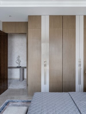 Room in 3 BHK Builder Floor at Nasirpur Dwarka – for Sale