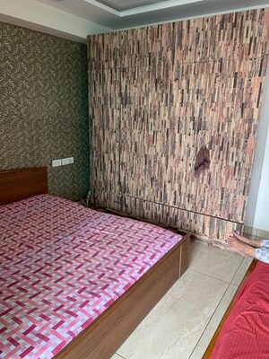 Bedroom in 3 BHK Builder Floor at Sector 15 – for Sale