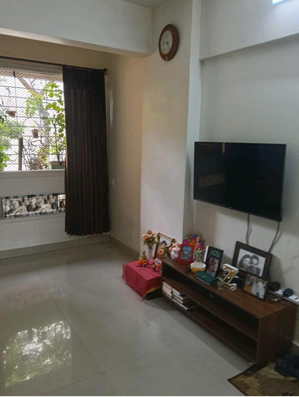 2 BHK Apartment For Sale in Blaise View B, Amboli, an