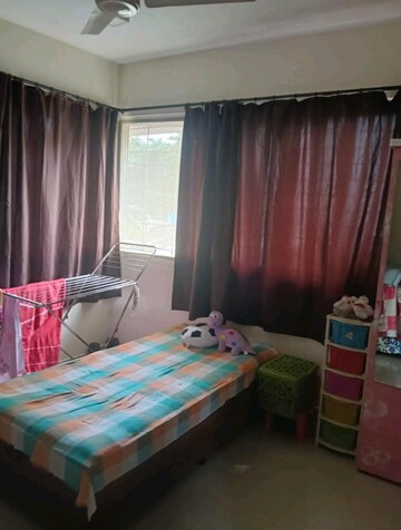 Bedroom in 2 BHK Apartment at Amboli – for Sale