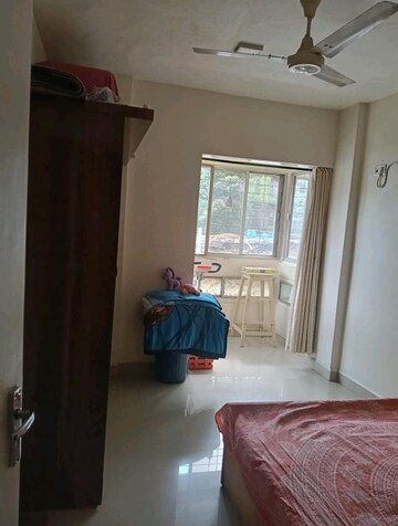 Bedroom in 2 BHK Apartment at Amboli – for Sale