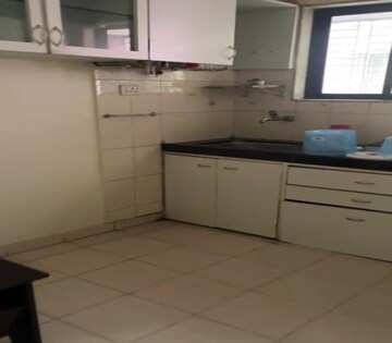 Kitchen in 2 BHK Apartment at Dadar East – for Rent