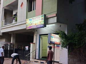 4 BHK Independent House – Exterior View View at Bandlaguda Jagir - for Sale