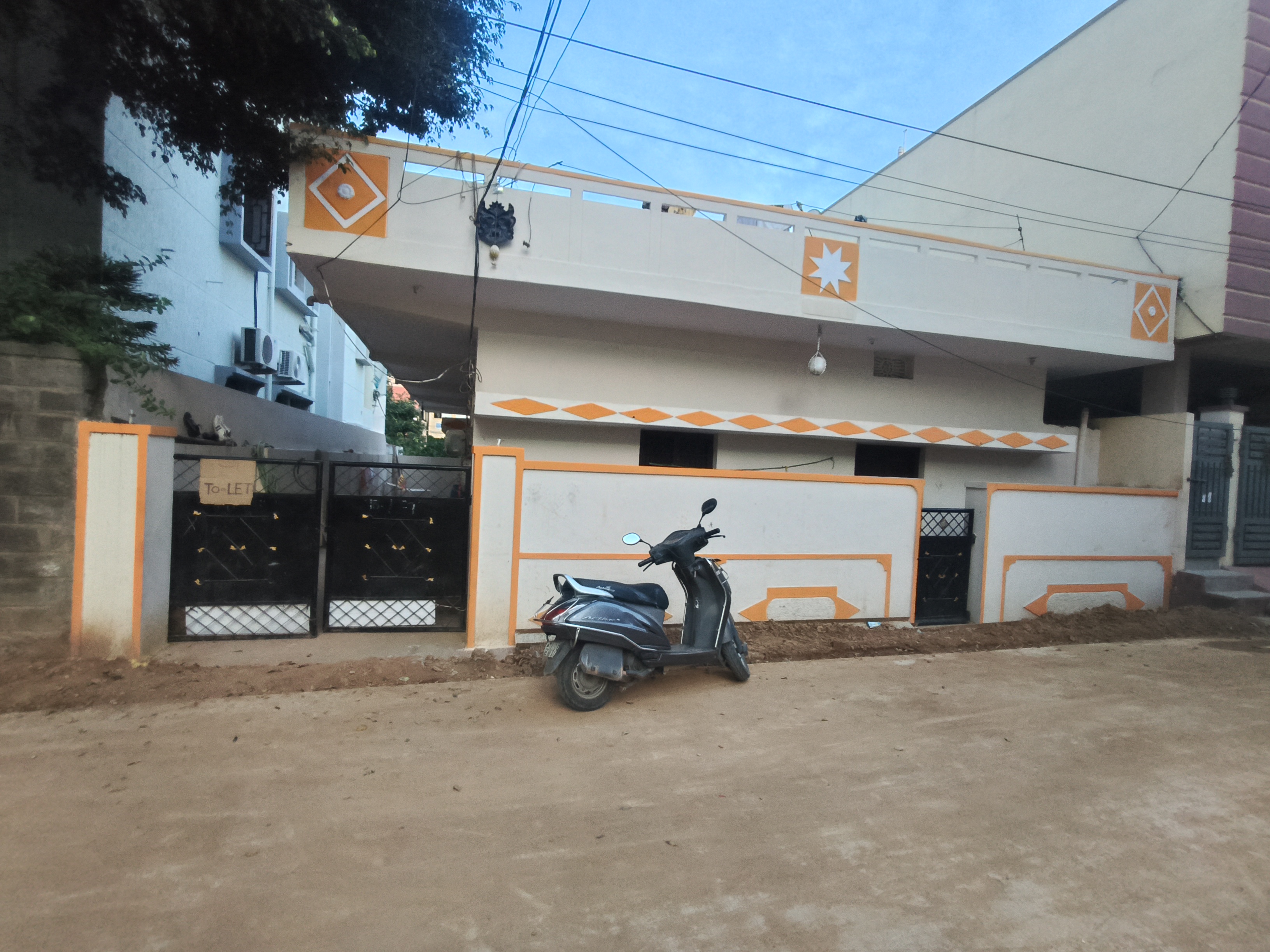 4 BHK Independent House For Sale in Bandlaguda Jagir