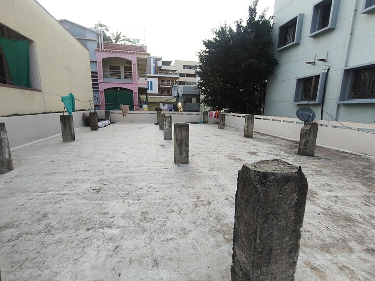 Exterior View, bandlaguda jagir 4 Bedroom 200 Sq.Yd. Independent House In Bandlaguda Jagir Hyderabad 9025689