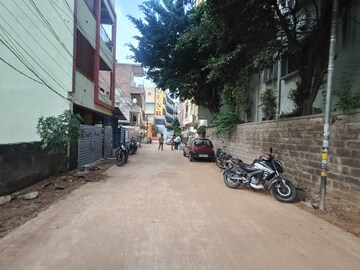 4 BHK Independent House – Exterior View View at Bandlaguda Jagir - for Sale