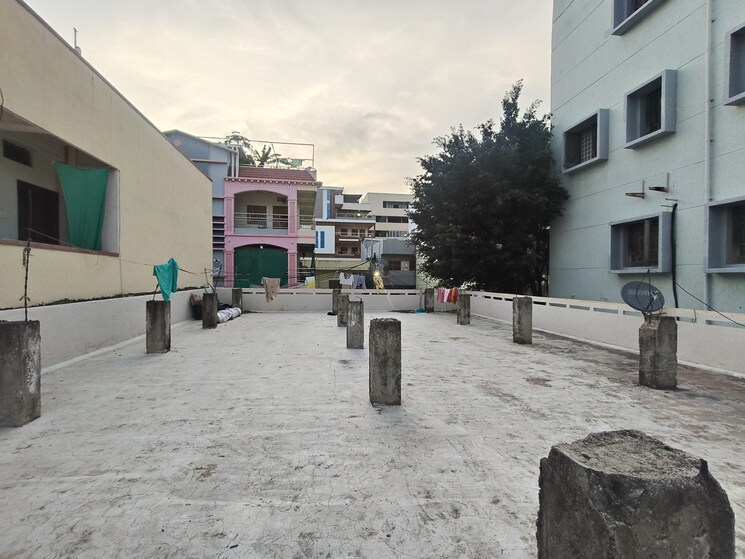 Exterior View, bandlaguda jagir 4 Bedroom 200 Sq.Yd. Independent House In Bandlaguda Jagir Hyderabad 9025689