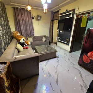 2 BHK Builder Floor For Sale in Rohini Sector 24