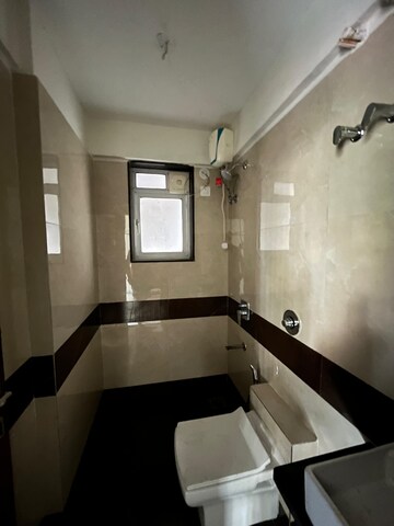 Kitchen in 2 BHK Apartment at Kannamwar Nagar Chs, Vikhroli East – for Rent