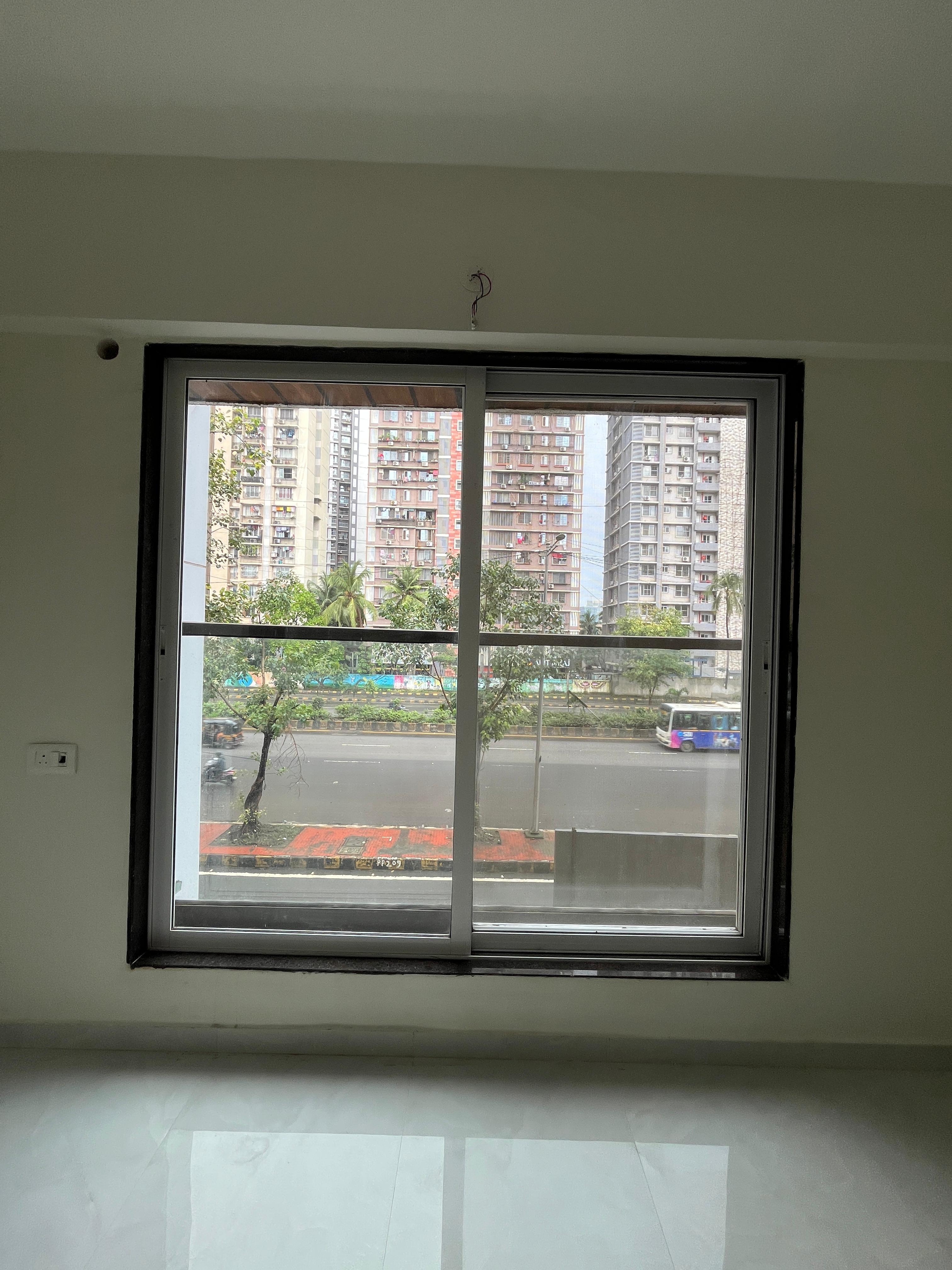 2 BHK 750 Sq.Ft. Apartment in Kannamwar Nagar Chs