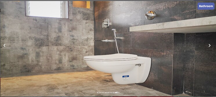 Bathroom, kandivali west Pg For Boys In Kandivali West 9025691