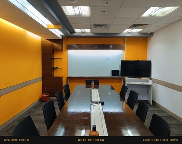  Office Space in IT/SEZ For Rent in Embassy Tech Square, Kadubeesanahalli