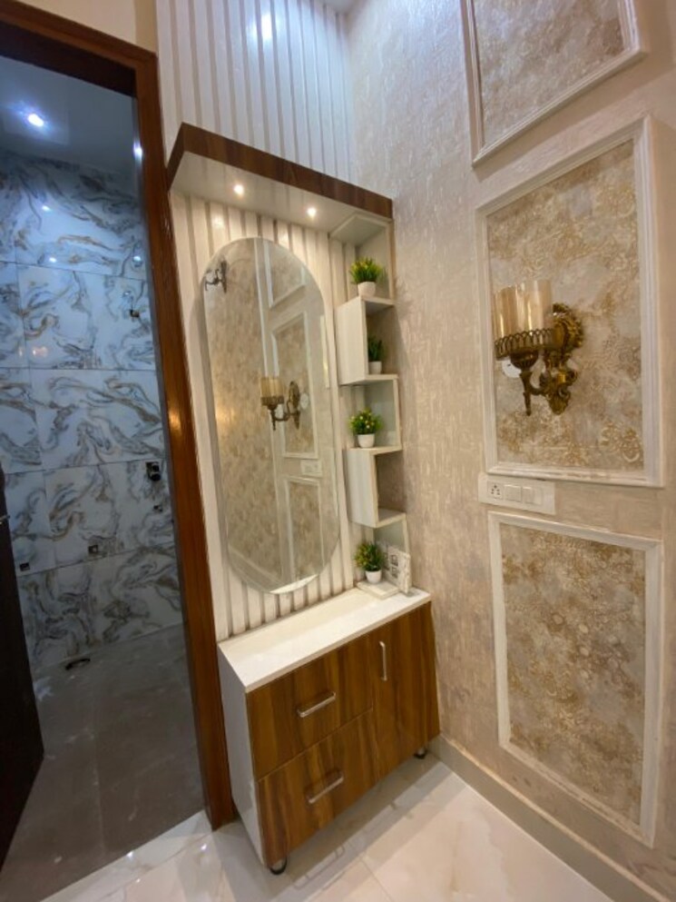 undefined, bhago majra road 3 Bedroom 990 Sq.Ft. Apartment In Bhago Majra Road Kharar 9025695