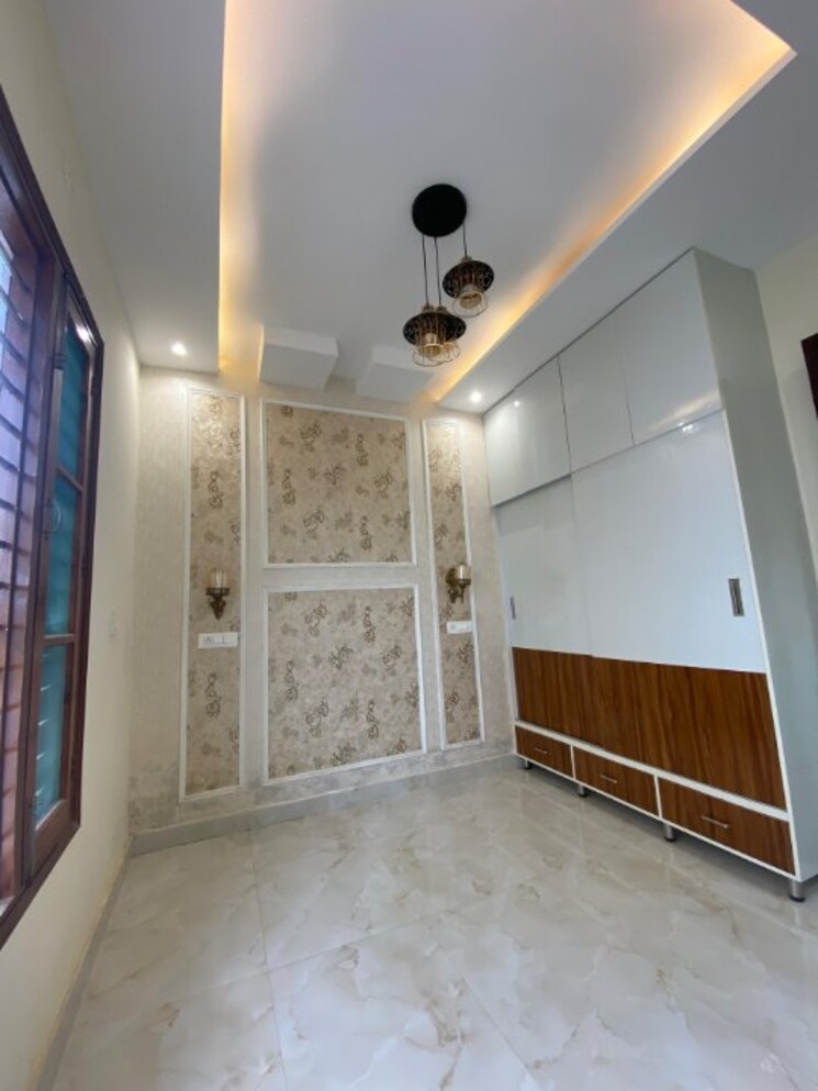 Room, bhago majra road 3 Bedroom 990 Sq.Ft. Apartment In Bhago Majra Road Kharar 9025695