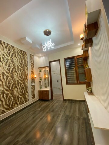 3 BHK Apartment For Sale in Bhago Majra Road