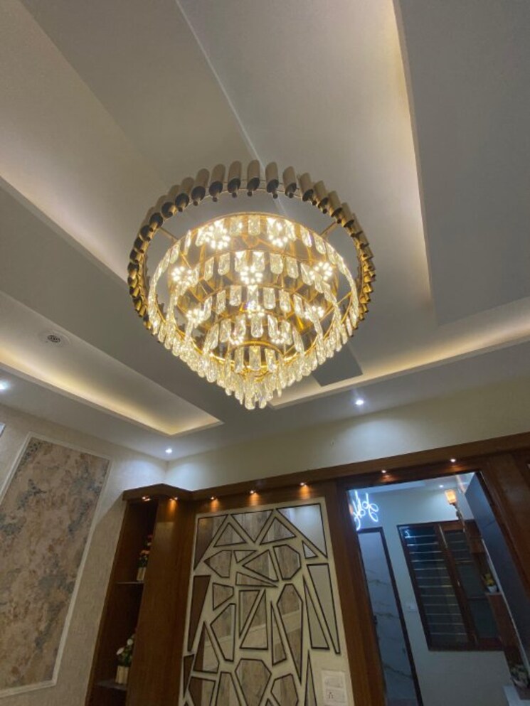 undefined, bhago majra road 3 Bedroom 990 Sq.Ft. Apartment In Bhago Majra Road Kharar 9025695