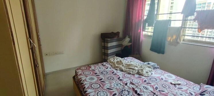 Bedroom, sheth-vasant-oasis 1 Bedroom 472 Sq.Ft. Apartment In Andheri East Mumbai 9025704