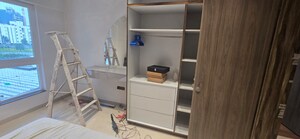 Furnished Amenities in 4 BHK Apartment at Rahul Arcus, Baner – for Sale