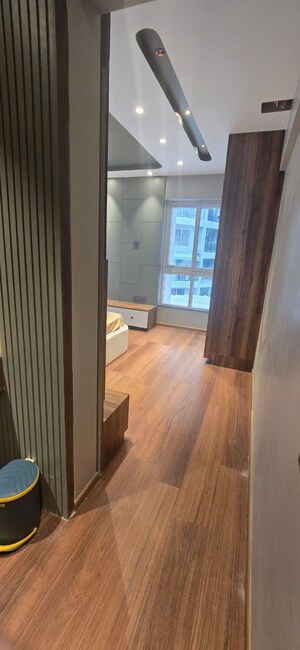 Bathroom in 4 BHK Apartment at Rahul Arcus, Baner – for Sale