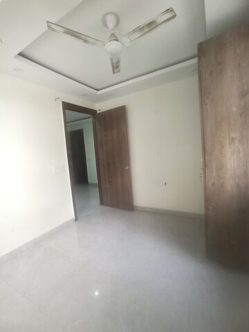 3 BHK Builder Floor For Rent in Saket