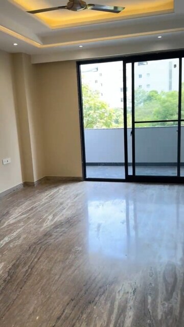 3 BHK Builder Floor For Rent in Sector 43